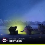 cover: Evence & Unison - Restless