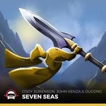 cover: Dugong|John Kenza|Cody Sorenson - Seven Seas