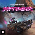 cover: Approaching Nirvana - September