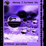 cover: Decoq|Turismo Blu - Artificial Paradise