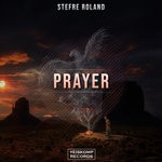 cover: Stefre Roland - Prayer