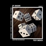 cover: Akari Uk - Toy Boxx