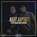 cover: Aigul Sadykova|Stefre Roland - Night Airport