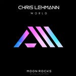 cover: Chris Lehmann - World