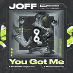 cover: Joff. - You Got Me