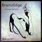 cover: Brainzedge - Extreme-Activities