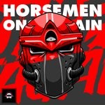 cover: Horsemen - Once Again