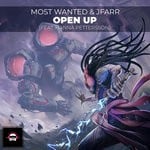 cover: Hanna Pettersson|Jfarr|Most Wanted - Open Up