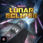 cover: 3mon - Lunar Eclipse