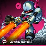 cover: Electro-light|Sidekicks - Maze In The Sun