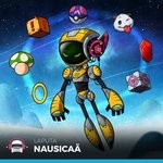 cover: Finesu - Nausicaa