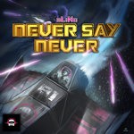 cover: Blind - Never Say Never