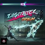 cover: Digitaltek - Origin