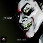 cover: Eternal Hunger - Monster