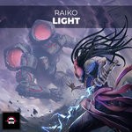 cover: Raiko - Light