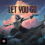 cover: Aminica - Let You Go (Acoustic Mix)