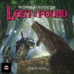 cover: Digitaltek|Wizario|Yassi V - Lost & Found