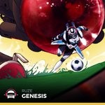 cover: Ruze - Genesis