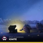 cover: Kadenza|Stahl! - Ignite