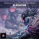 cover: Alex Lanwersson|Taylor Mosley|Zeskullz - Elevator