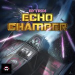 cover: Nytrix - Echo Chamber