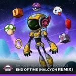 cover: Brenton Mattheus|Jim Yosef - End Of Time (Halcyon Remix)