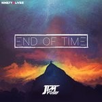 cover: Jim Yosef - End Of Time