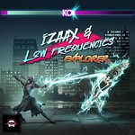 cover: Izaax|Low Frequencies - Explorer