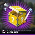 cover: Electro-light|Nathan Brumley - Clear Tide