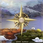 cover: John Kenza - Compass Rose