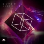 cover: Zuubi - Cube