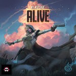 cover: Elestee - Alive