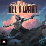 cover: Trixtor|Zaronn & Tyriant - All I Want