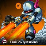 cover: Ryan Exley - A Million Questions