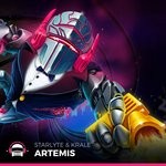 cover: Starlyte & Krale - Artemis