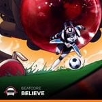 cover: Beatcore - Believe