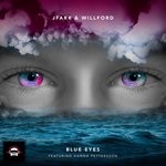 cover: Hanna Pettersson|Jfarr & Willford - Blue Eyes