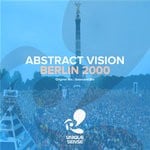 cover: Abstract Vision - Berlin 2000