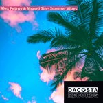 cover: Alex Petrov & Mracni Sin - Summer Vibes