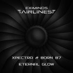 cover: Xpectra & Born 87 - Eternal Glow