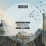 cover: Jonathan Rosa - Viisns (Urmet K Remix)