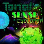 cover: Tonal Sense - Cyclopea EP