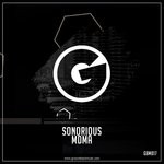 cover: Sonorious - MDMA