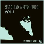 cover: Laex|Kevin Ehrlich - Best Of Laex & Kevin Ehrlich Vol 1