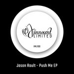 cover: Jason Rault - Push Me EP