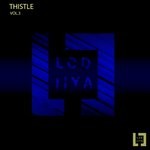 cover: Various - Thistle Vol 3