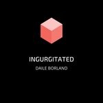 cover: Daile Borland - Ingurgitated