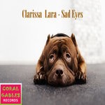 cover: Clarissa Lara - Sad Eyes