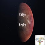 cover: Cahyo - Kepler