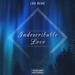 cover: Lou Berc - Indescribable Love